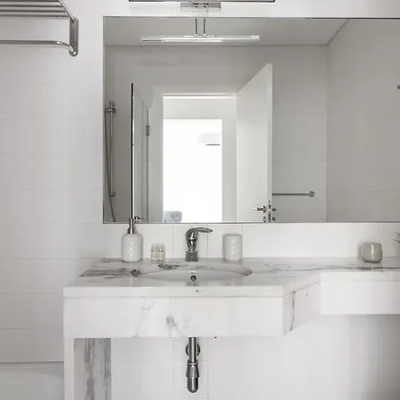 Prata Street-your In Lisbon