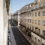 Prata Street-your In Apartamento