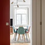 Prata Street-your In Apartamento