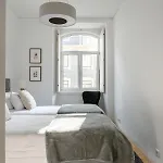 Prata Street-your In Apartamento *