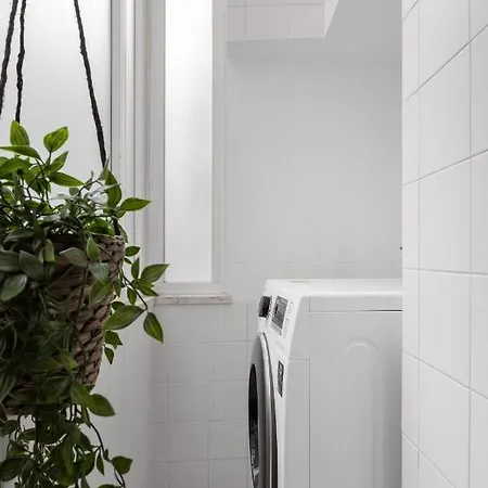 Prata Street-your In Appartement