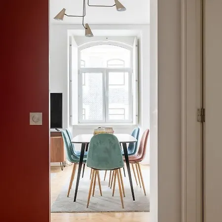 Prata Street-your In Appartement