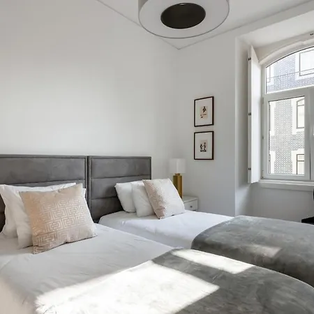 Prata Street-your In Apartamento *