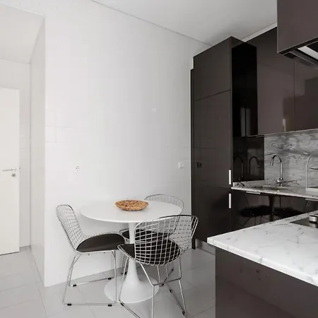 Prata Street-your In * Lissabon