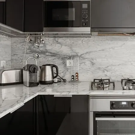 Apartment Prata Street-your In Lissabon