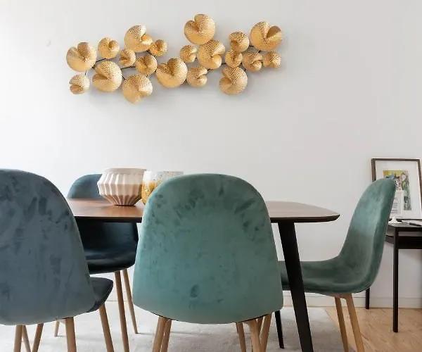 Διαμέρισμα Prata Street-your In Lisboa