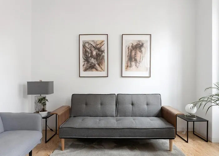 Prata Street-your In * Lisboa