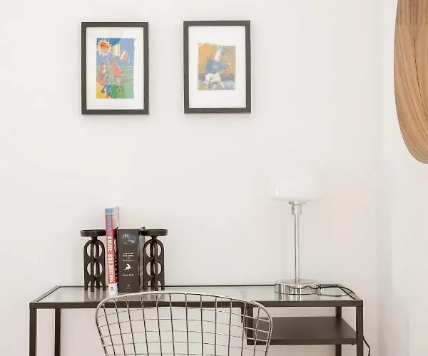 Prata Street-your In Lisboa