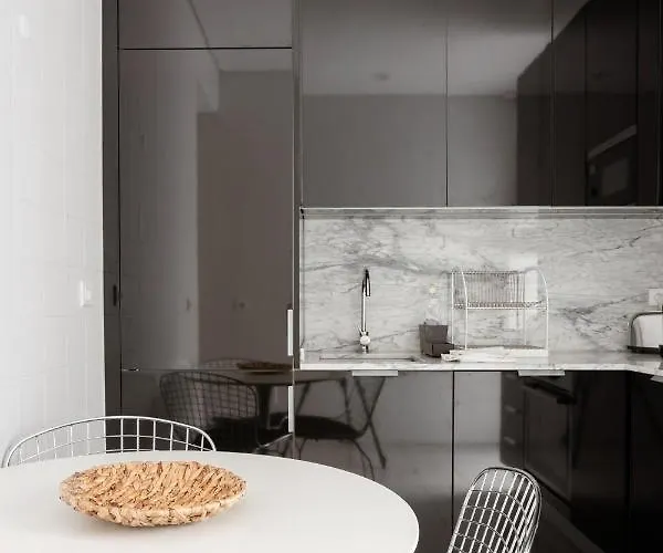 Prata Street-your In Διαμέρισμα