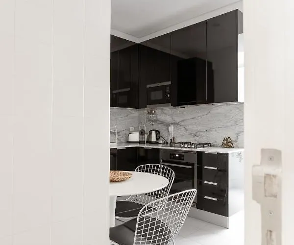 Prata Street-your In Διαμέρισμα