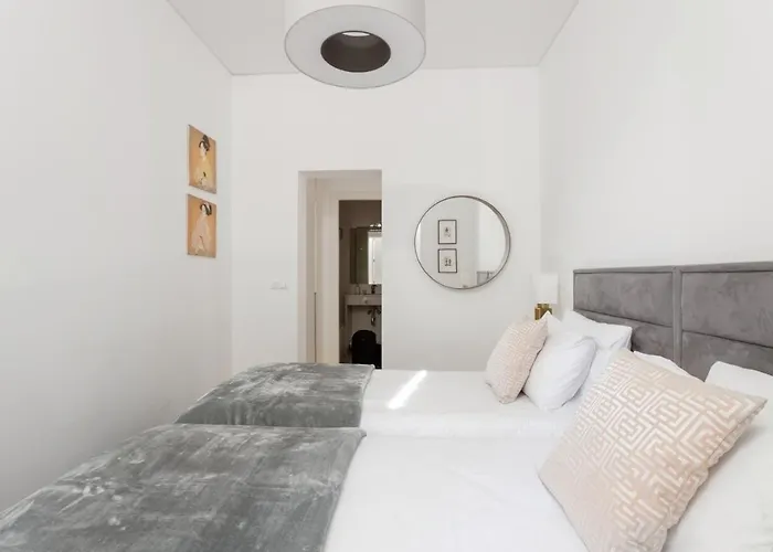 Διαμέρισμα Prata Street-your In