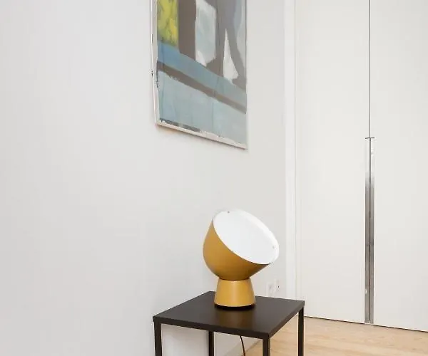 Prata Street-your In * Lisboa