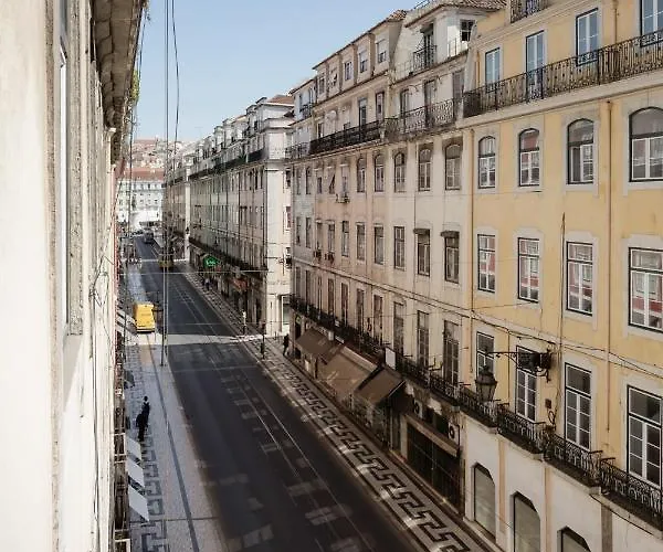 Prata Street-your In Διαμέρισμα