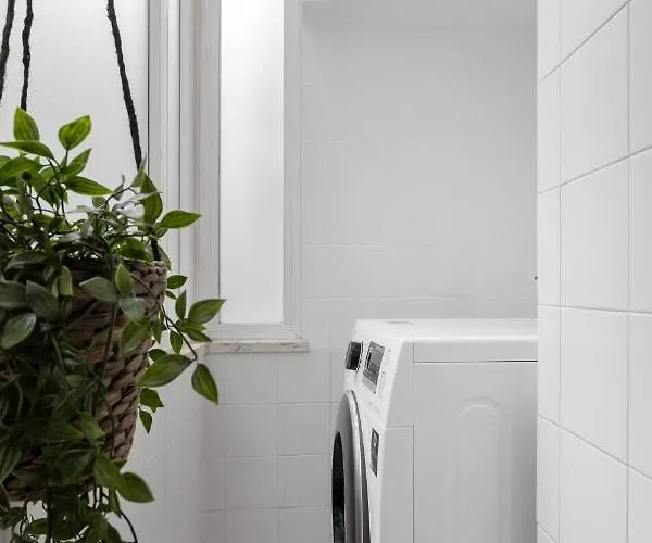 Prata Street-your In Διαμέρισμα