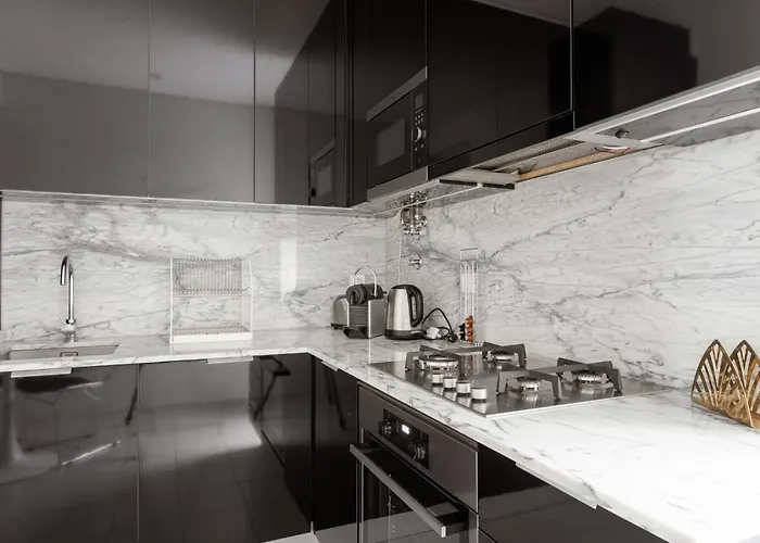 Prata Street-your In Διαμέρισμα