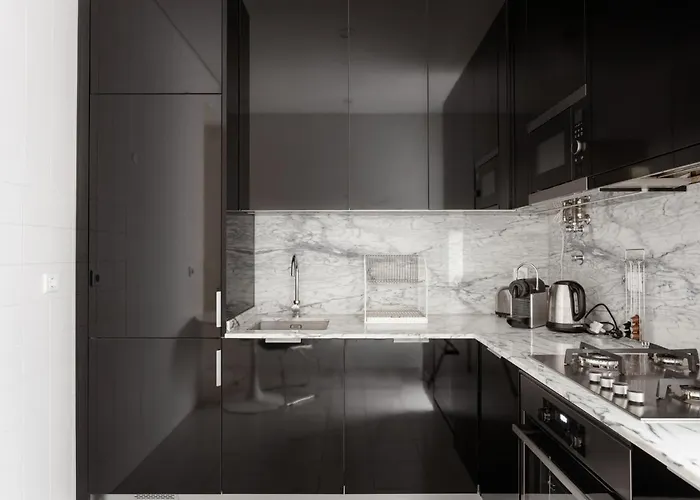 Prata Street-your In Lisboa