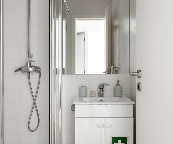 Prata Street-your In Lisboa