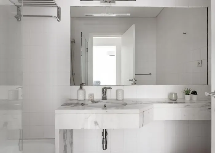 Prata Street-your In Lisboa