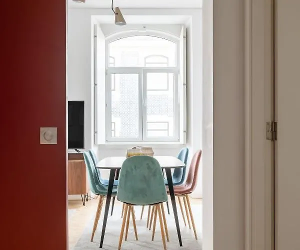 Prata Street-your In Διαμέρισμα