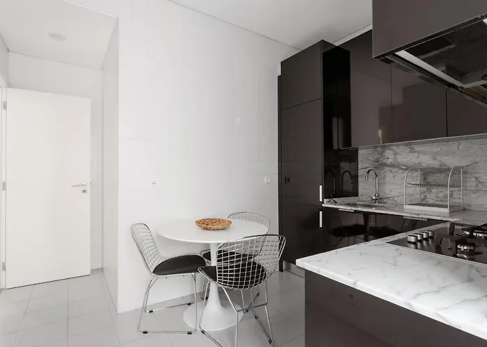 Prata Street-your In * Lisboa