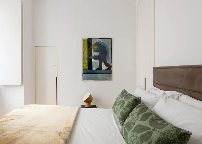 Prata Street-your In Διαμέρισμα