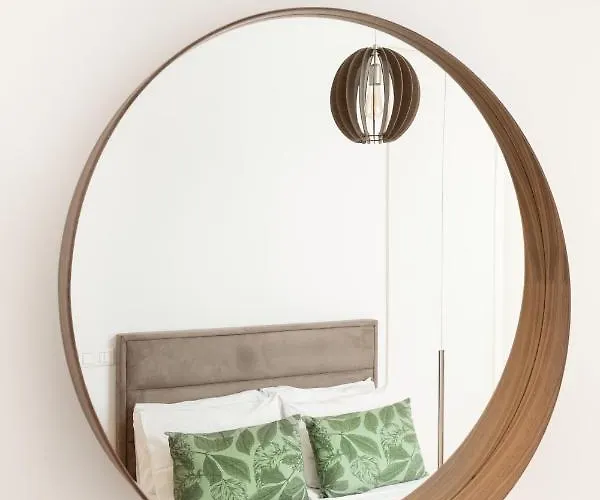 Διαμέρισμα Prata Street-your In