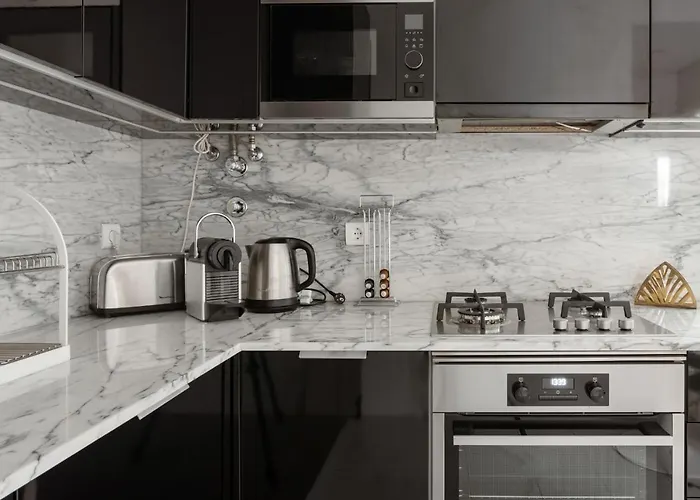 Διαμέρισμα Prata Street-your In Lisboa