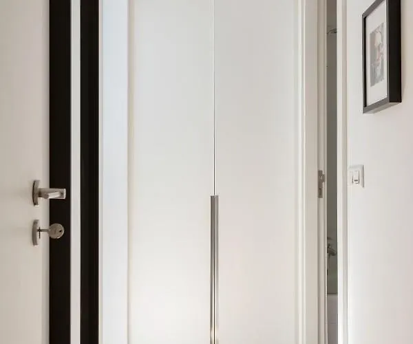 Διαμέρισμα Prata Street-your In Lisboa