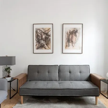 Prata Street-your In * Lisbon