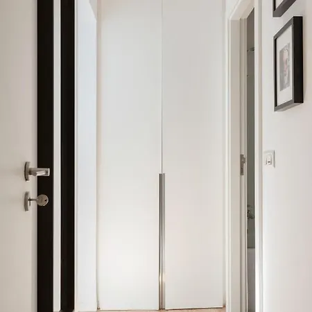 Apartment Prata Street-your In Lissabon