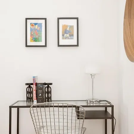 Prata Street-your In Lisboa