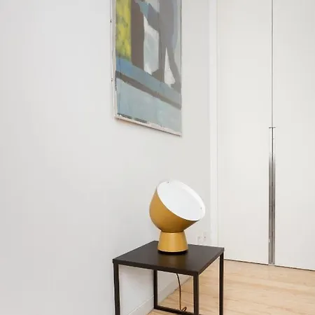 Prata Street-your In * Lisboa