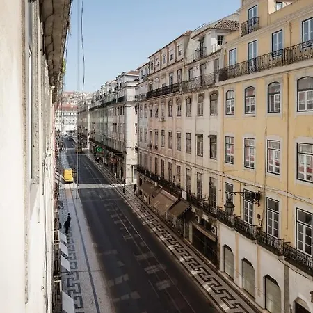 Prata Street-your In Apartman