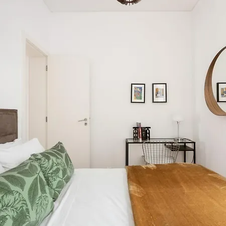 Prata Street-your In * Lisboa