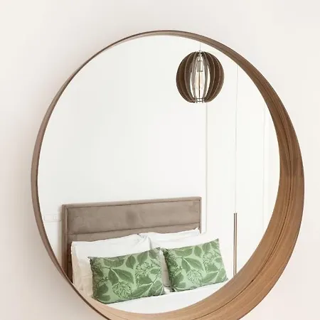 Lägenhet Prata Street-your In