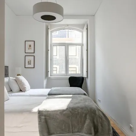 Prata Street-your In Lägenhet *